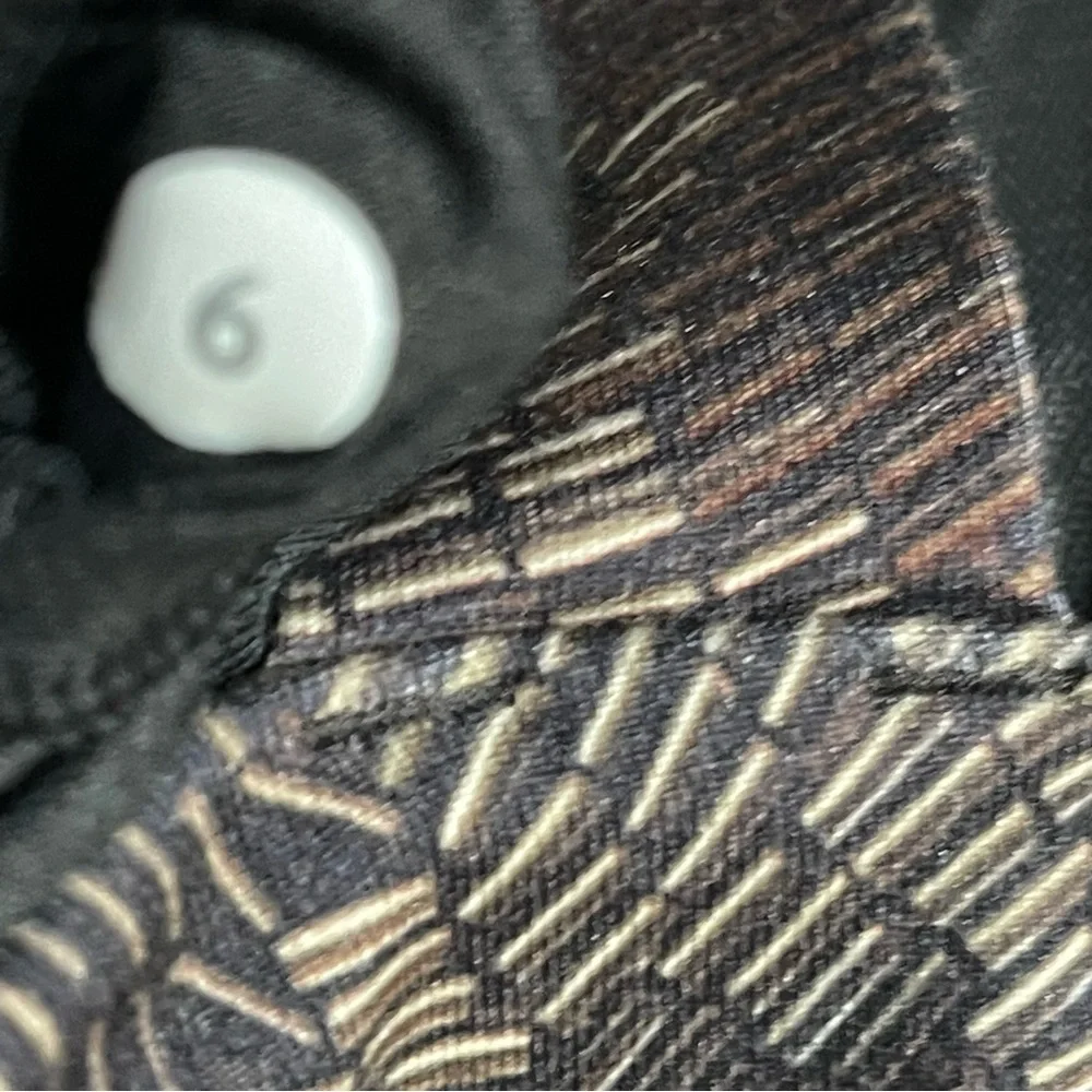 Lululemon City Tank Top Size‎ 6